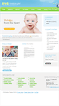 Mobile Screenshot of ntstherapy.com